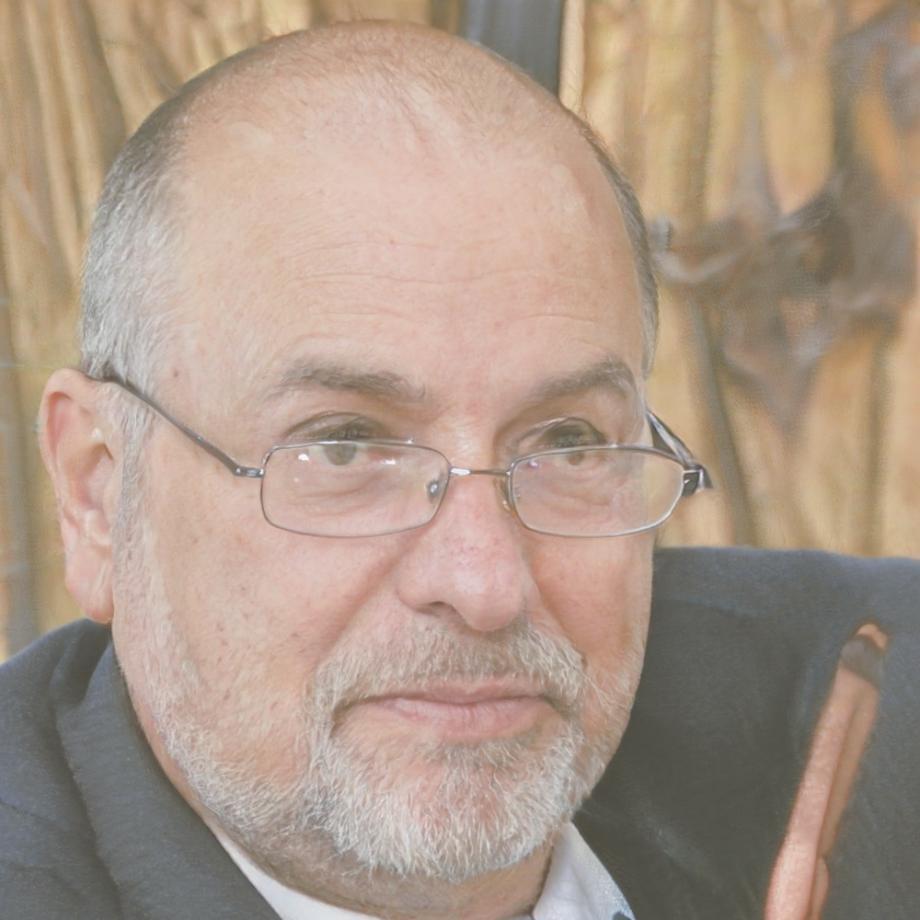 Carlos Mendoza