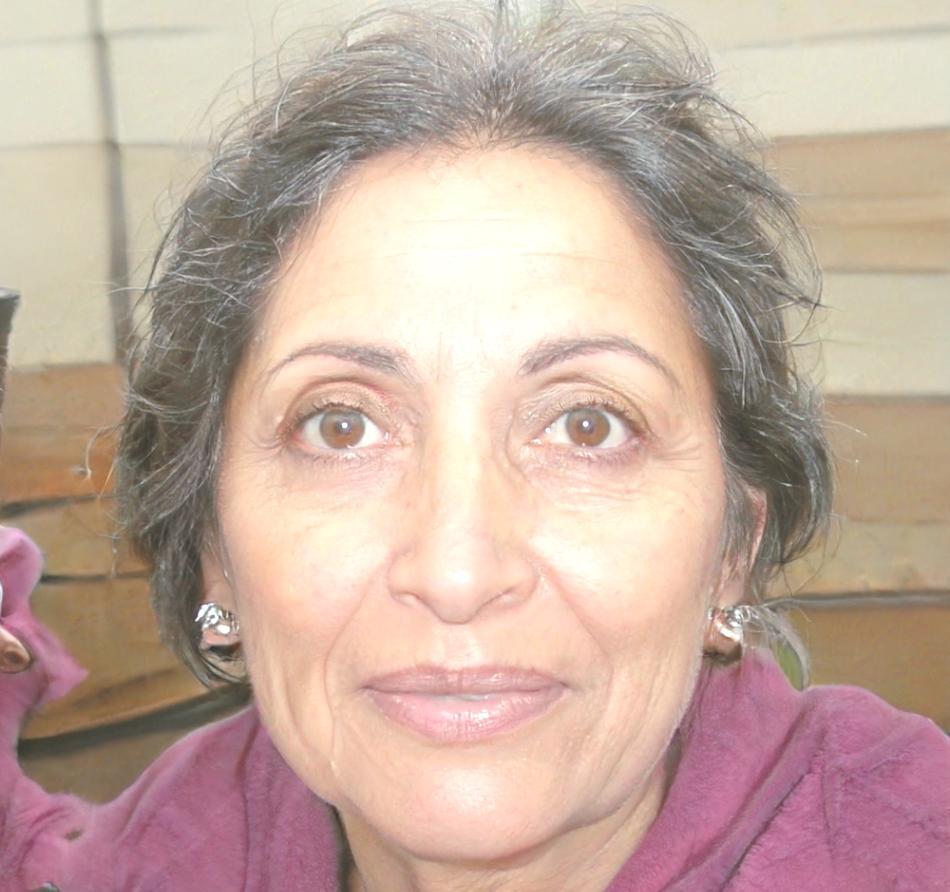 María González